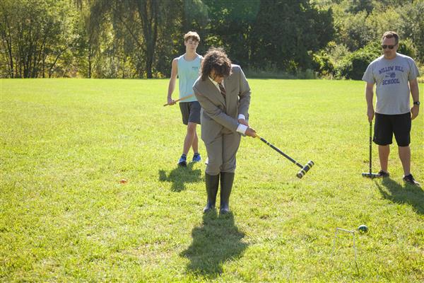 croquet