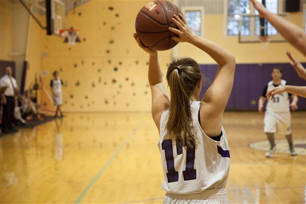 basketball