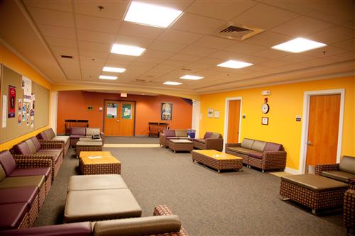 common area 