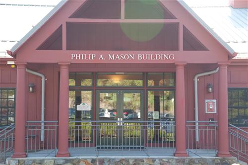 mason 