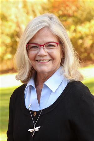 Marilyn Reid - Head of School