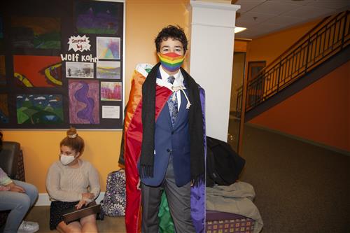 Spirit Week 