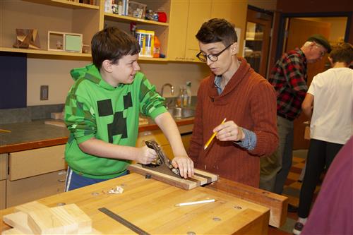 woodworking 