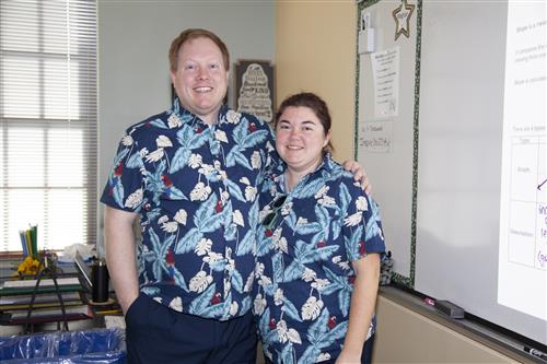 teachers