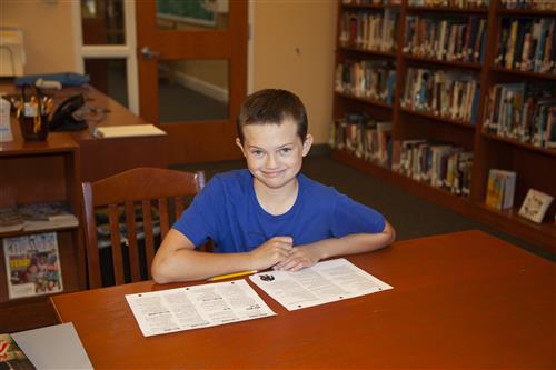 library